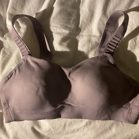 Swift Speed Bra 34B EUC in Violet Verbena - Picture 2 of 6